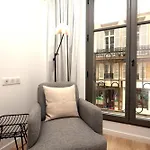 FINESTATE Coliving Champs-Elysées
