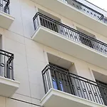 Finestate Coliving Champs-Elysees
