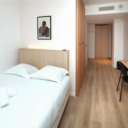 Finestate Coliving Champs-elysées 4*