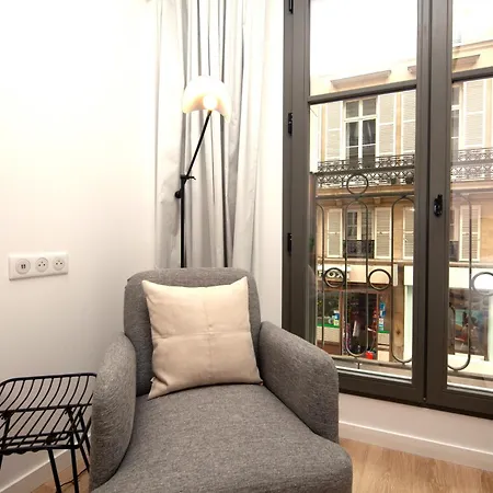 Finestate Coliving Champs-elysées