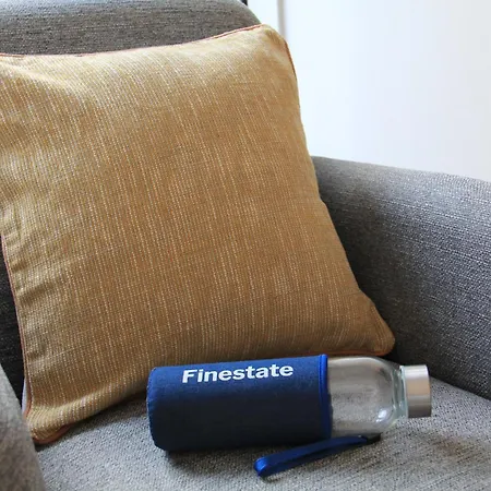 Finestate Coliving Champs-elysées Parigi
