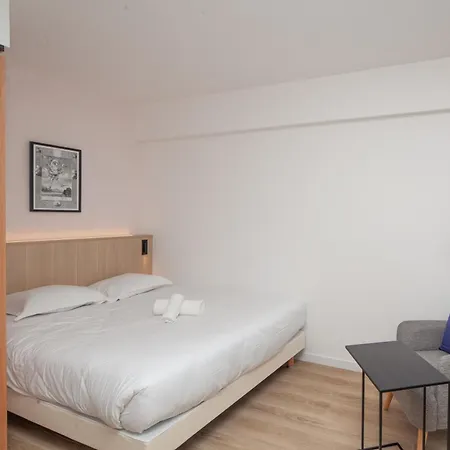 Finestate Coliving Champs-elysées