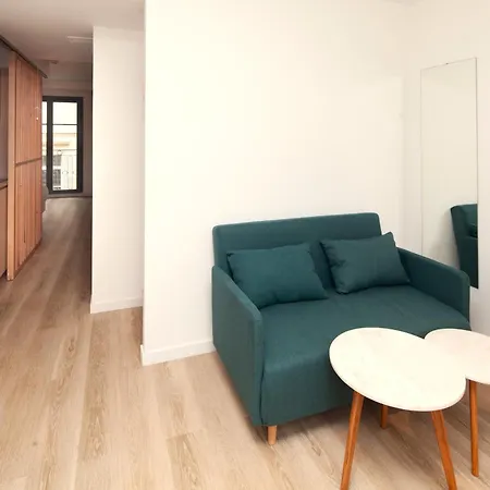 Finestate Coliving Champs-elysées Aparthotel