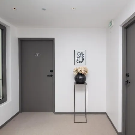 Finestate Coliving Champs-elysées Aparthotel