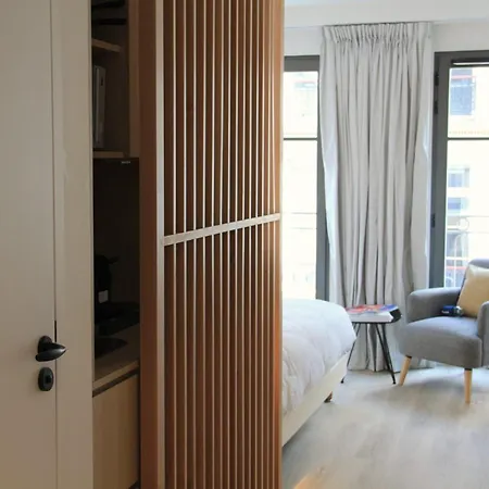 Finestate Coliving Champs-elysées Parigi