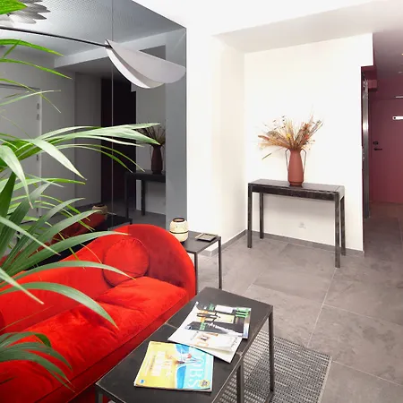 Finestate Coliving Champs-elysées 4*