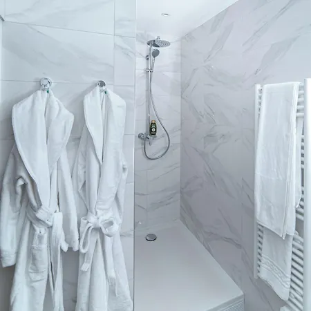 Finestate Coliving Champs-elysées Aparthotel