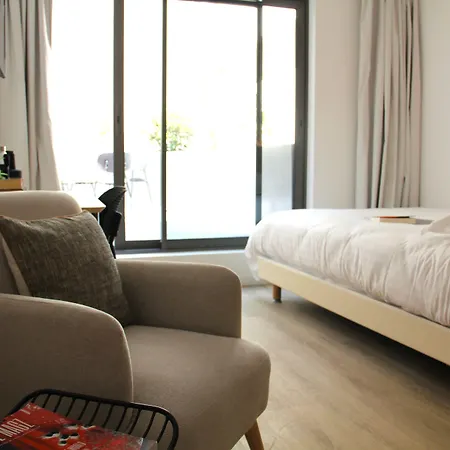 Finestate Coliving Champs-elysées Aparthotel 4*