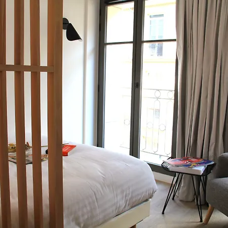Finestate Coliving Champs-elysées Aparthotel Parigi
