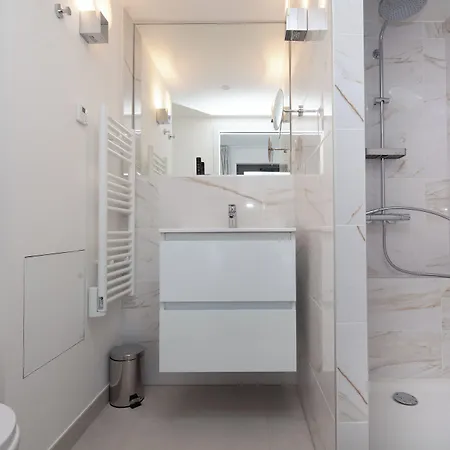 Finestate Coliving Champs-elysées Aparthotel