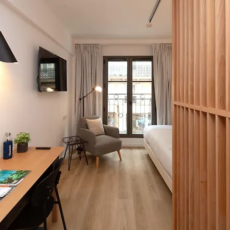 Aparthotel Finestate Coliving Champs-elysées