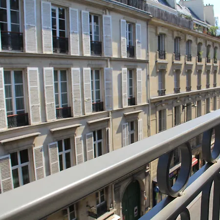 Finestate Coliving Champs-elysées