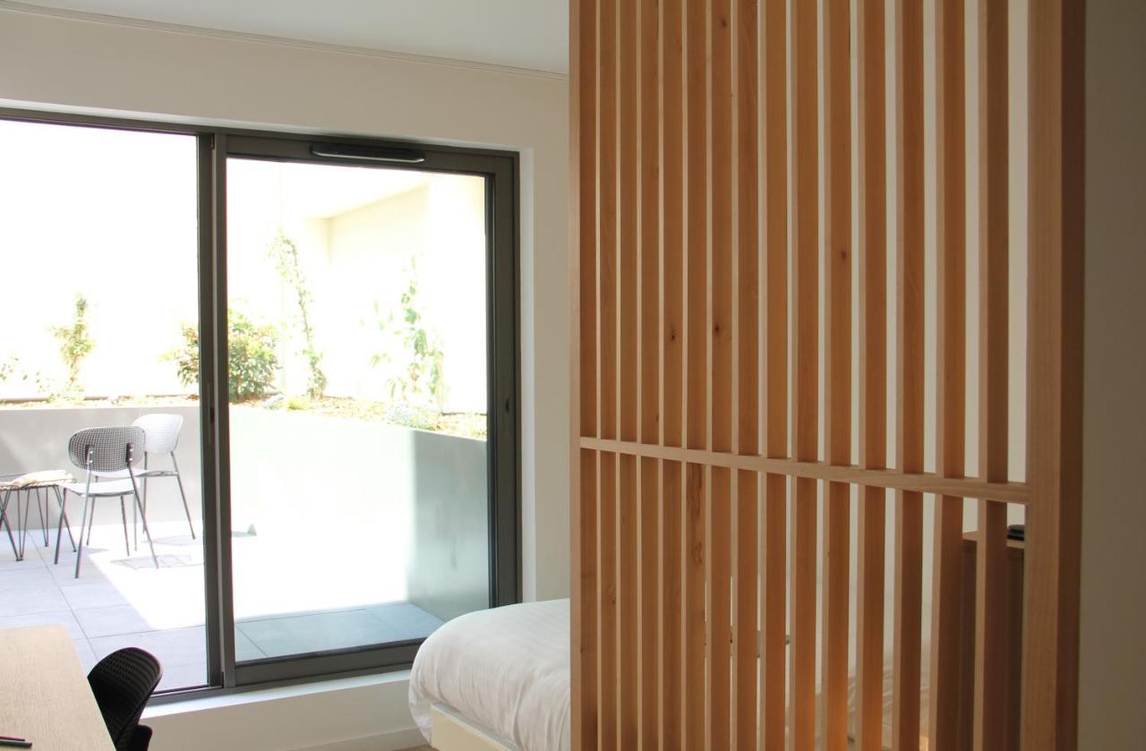 Aparthotel Finestate Coliving Champs-elysées