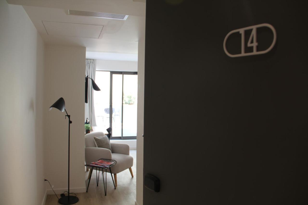 Aparthotel Finestate Coliving Champs-elysées