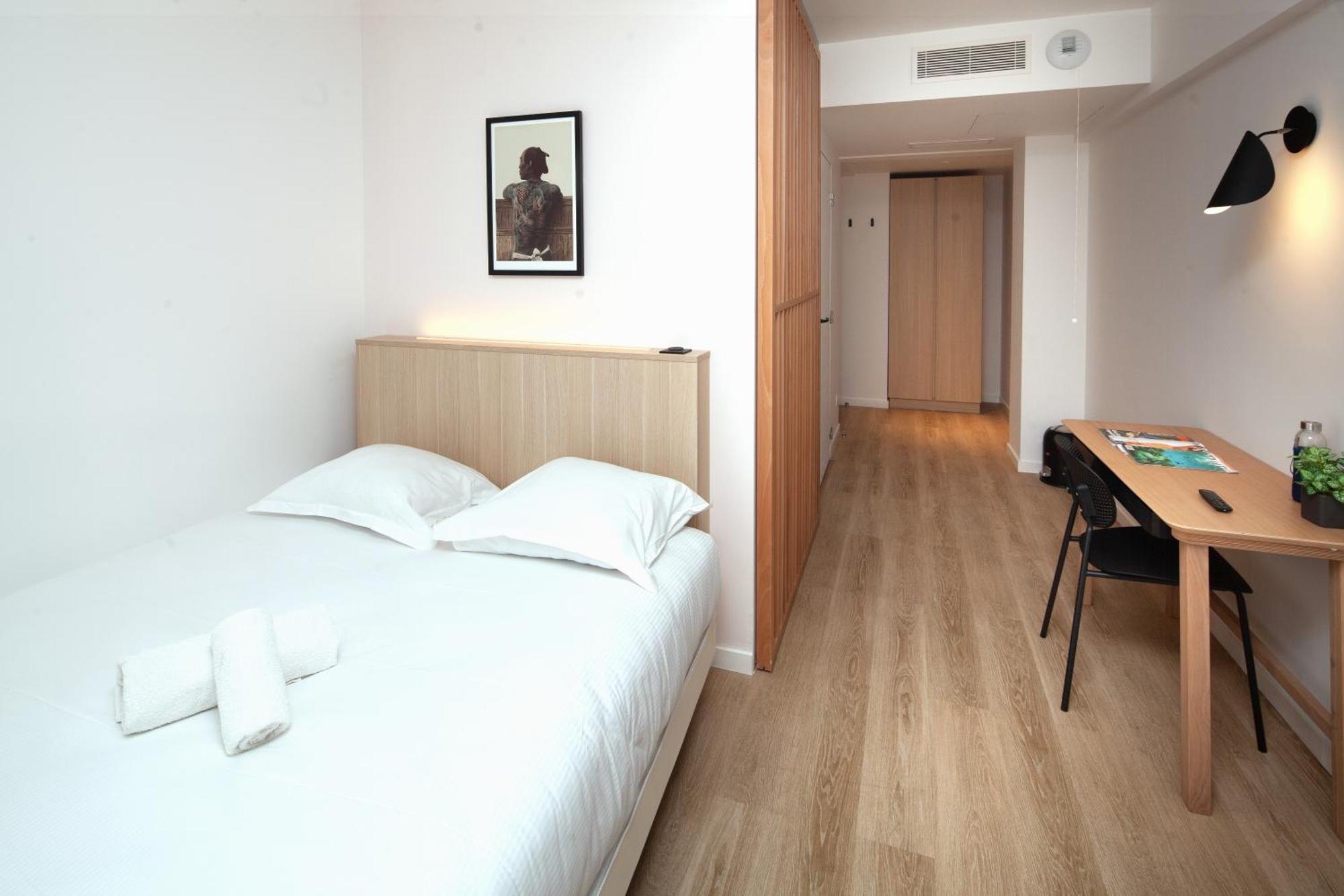 Finestate Coliving Champs-elysees 4*