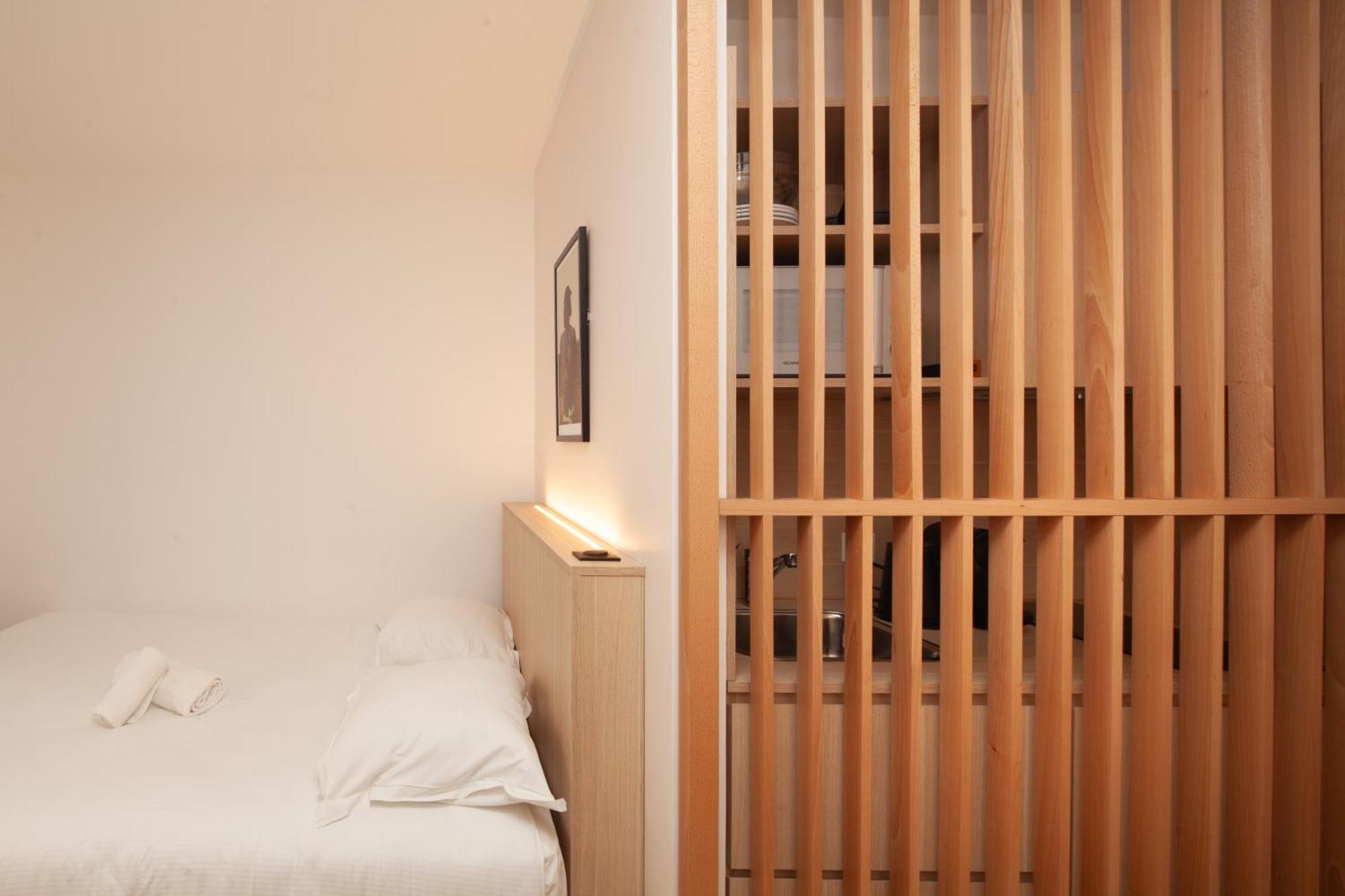 Finestate Coliving Champs-elysees Aparthotel 4*