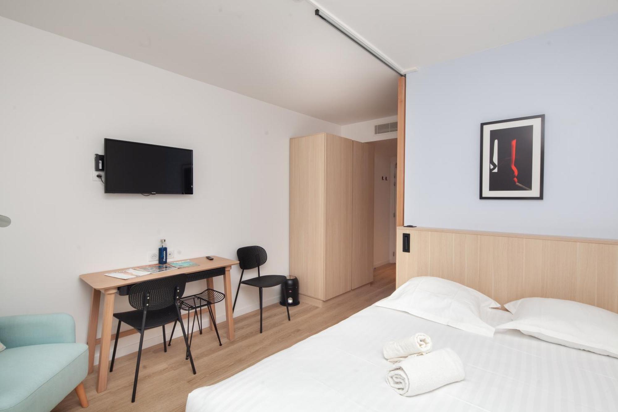 Finestate Coliving Champs-elysees Aparthotel 4*