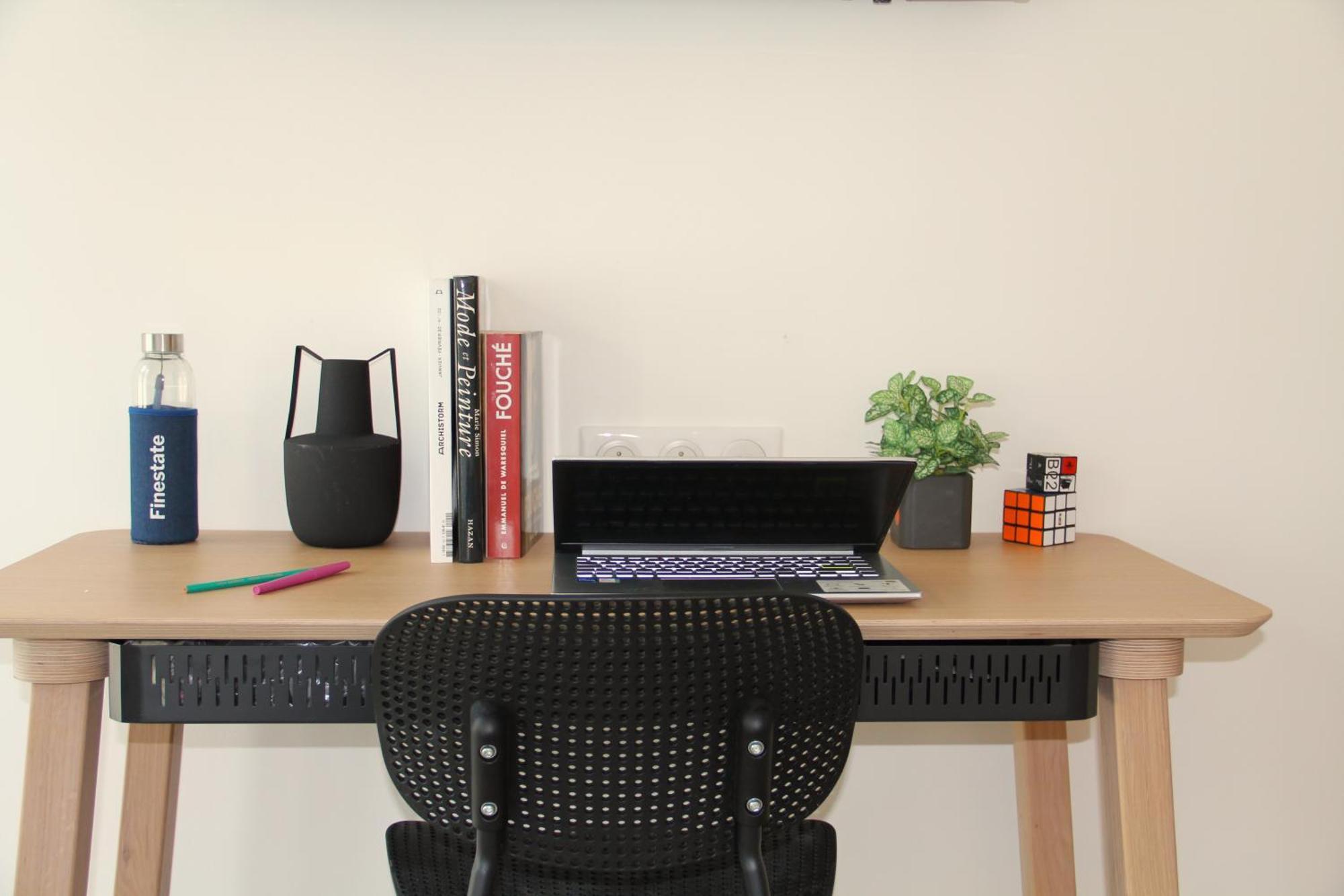 Finestate Coliving Champs-elysées Parigi