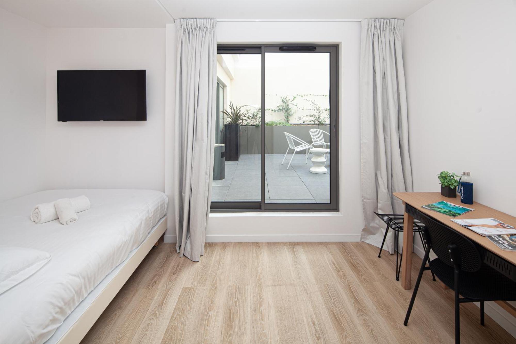 Finestate Coliving Champs-elysees