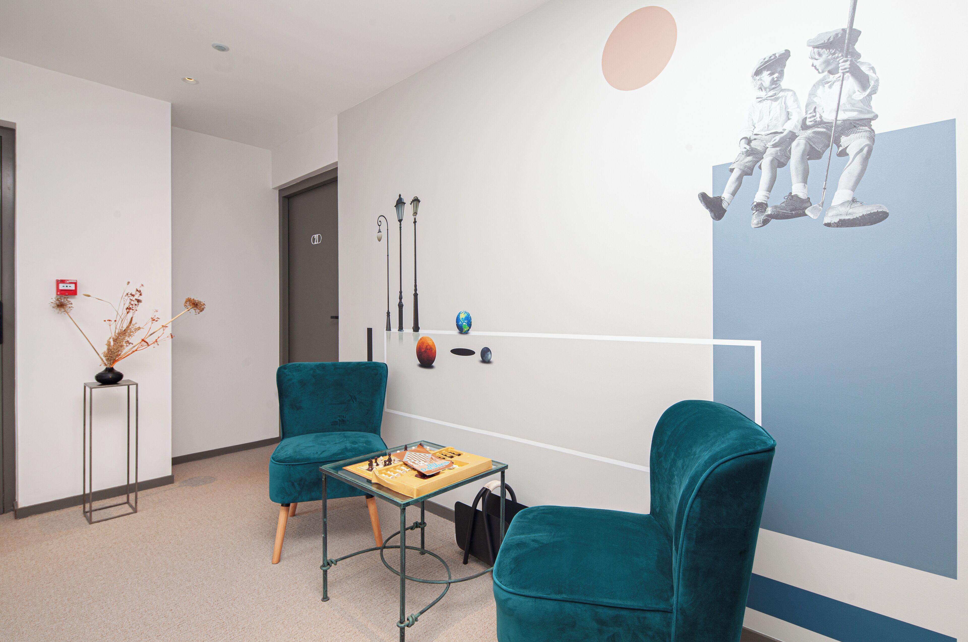 Finestate Coliving Champs-elysées 4* Parigi