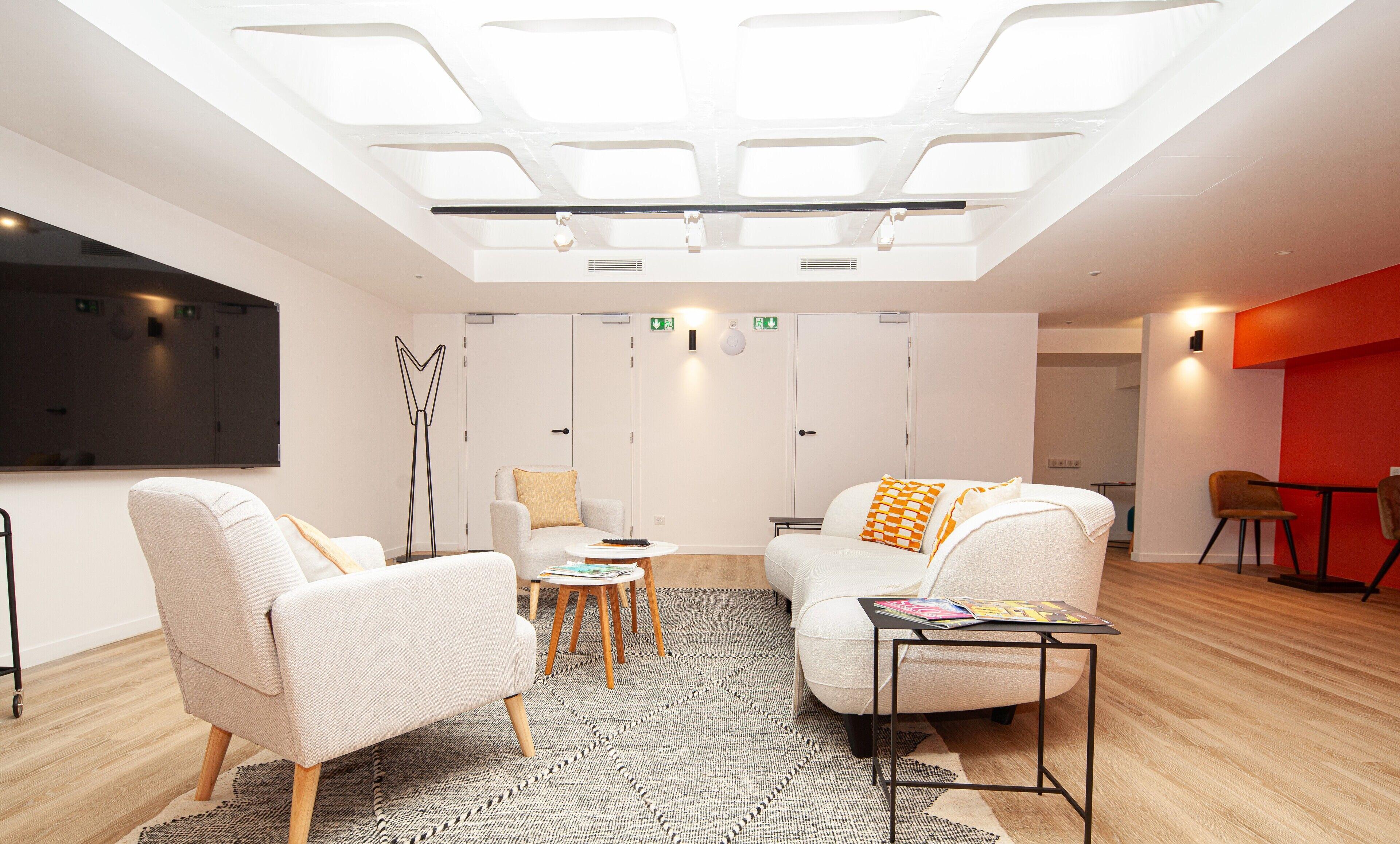 Finestate Coliving Champs-elysées Aparthotel 4*