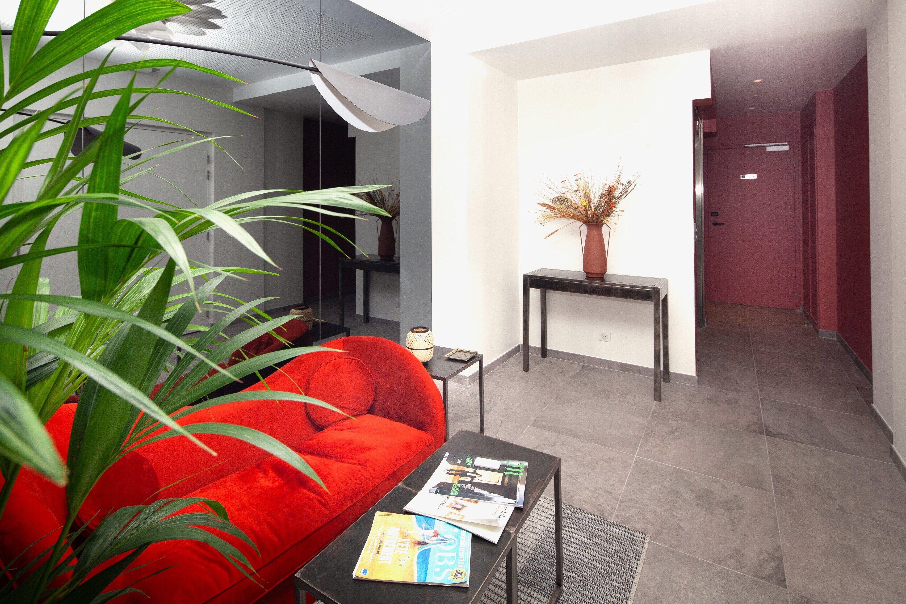 Finestate Coliving Champs-elysees 4*