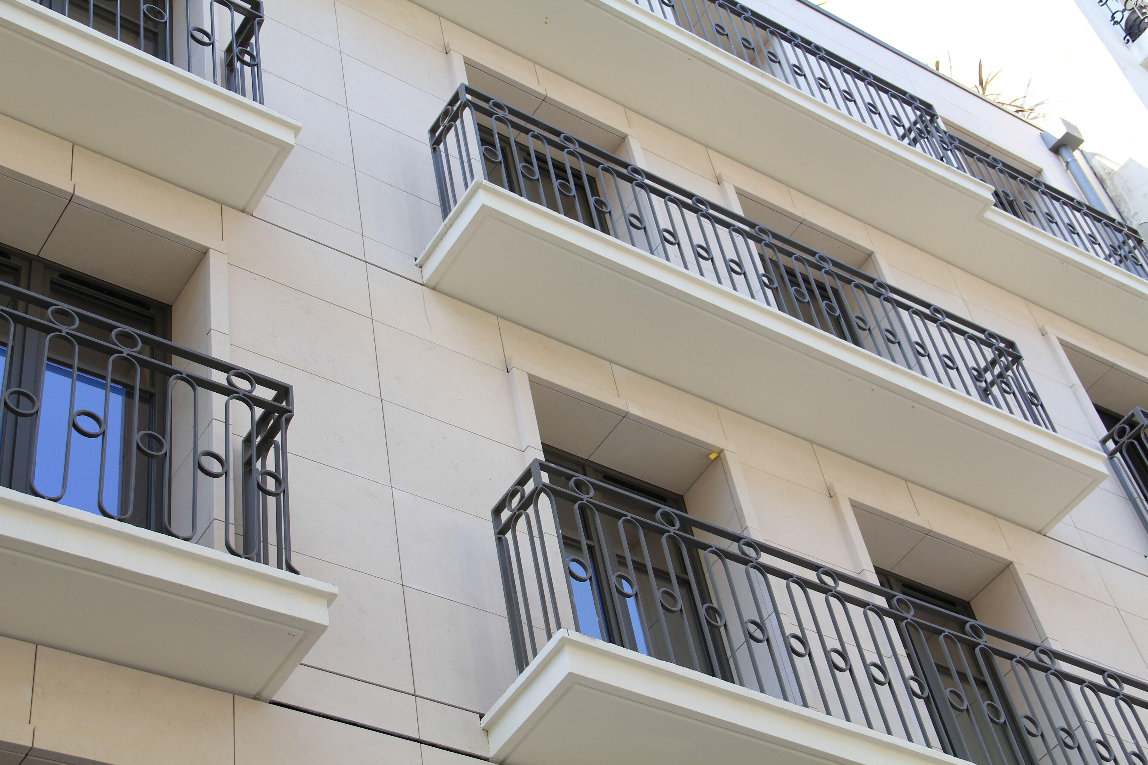 Finestate Coliving Champs-elysees 4*