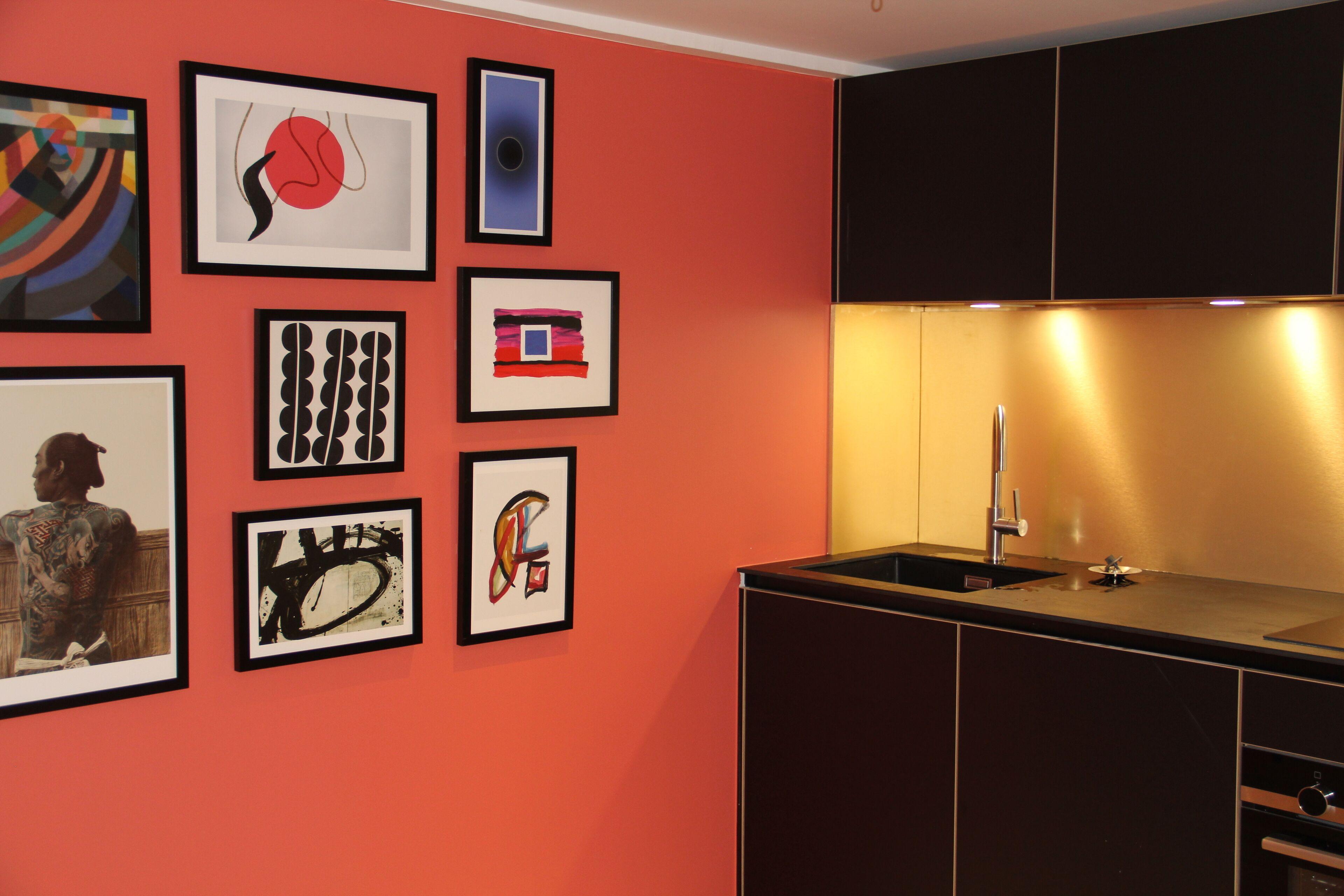 Finestate Coliving Champs-elysees Aparthotel
