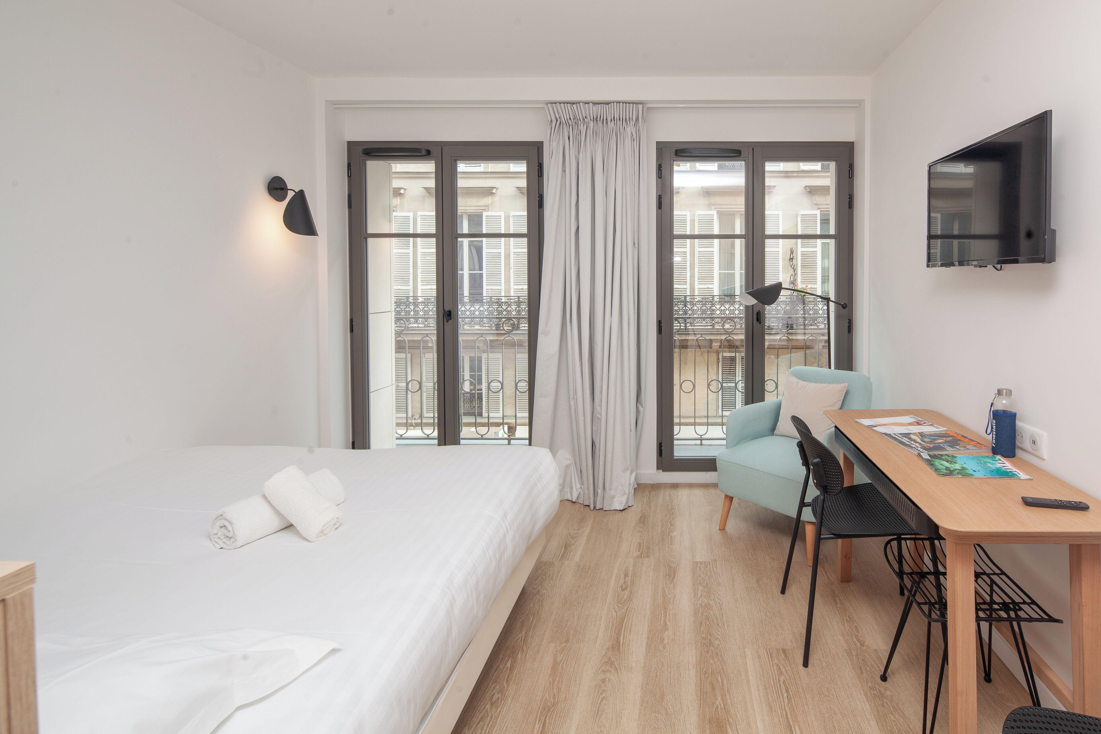 Finestate Coliving Champs-elysees Aparthotel Paris