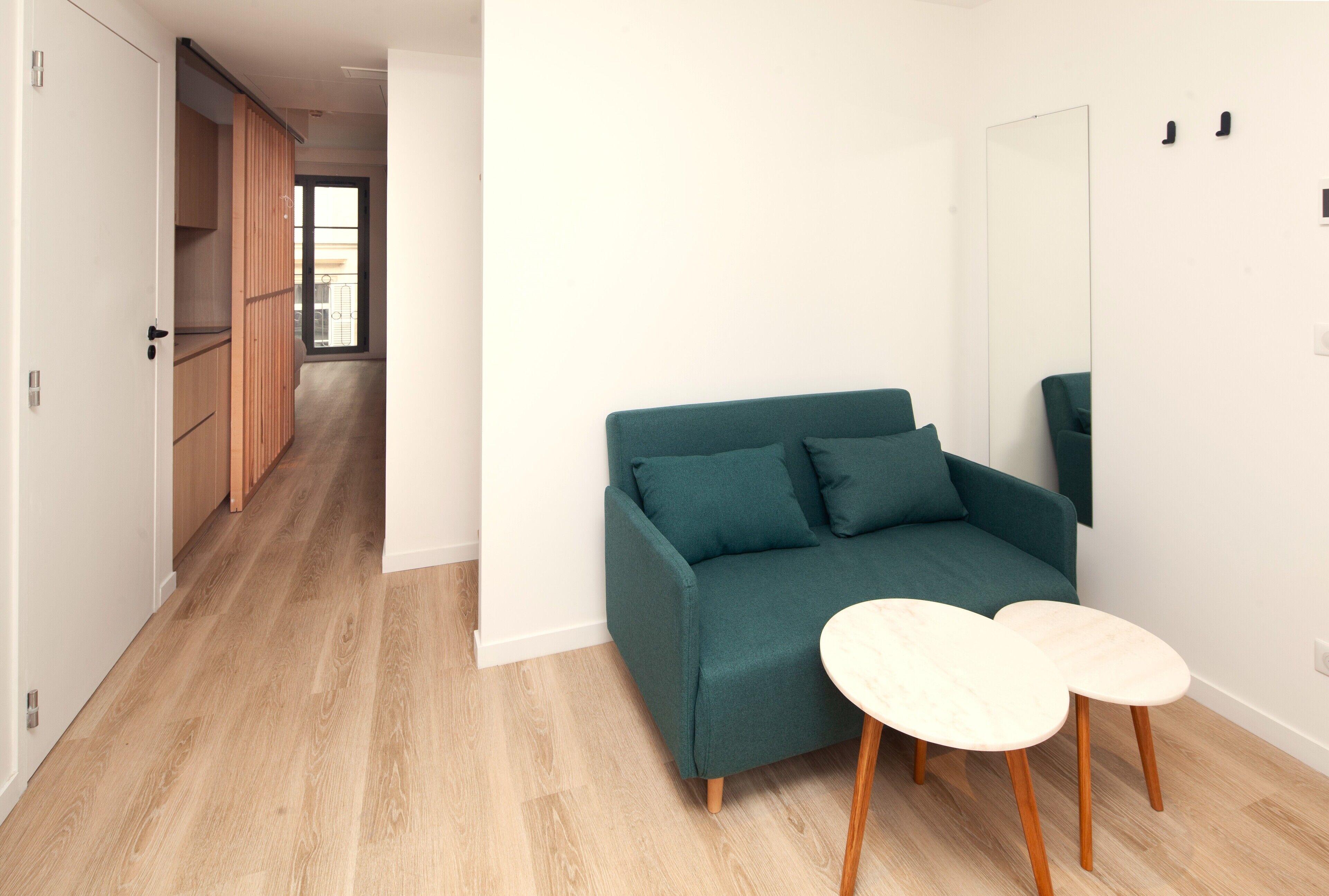 Finestate Coliving Champs-elysees 4*