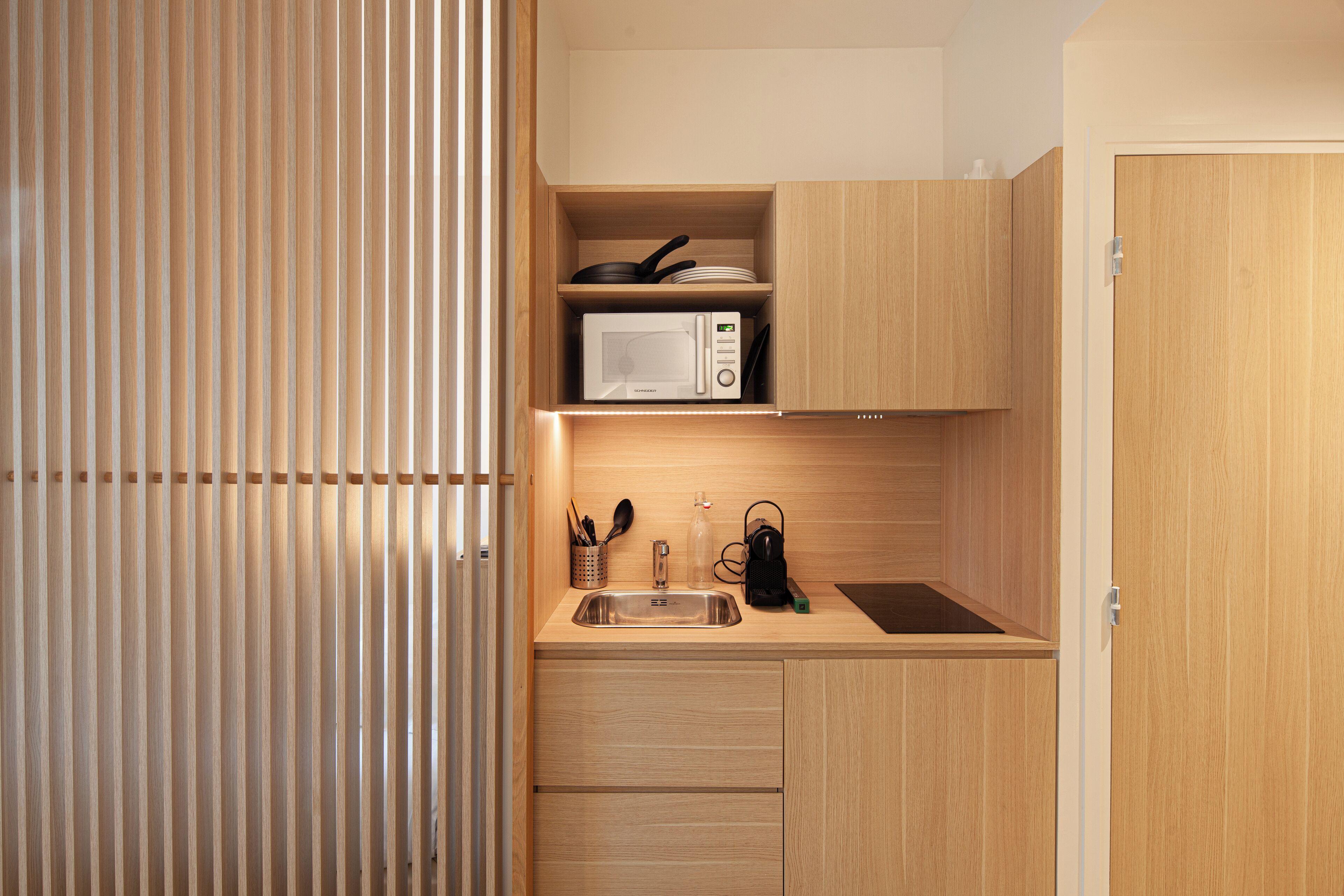 Finestate Coliving Champs-elysees Aparthotel