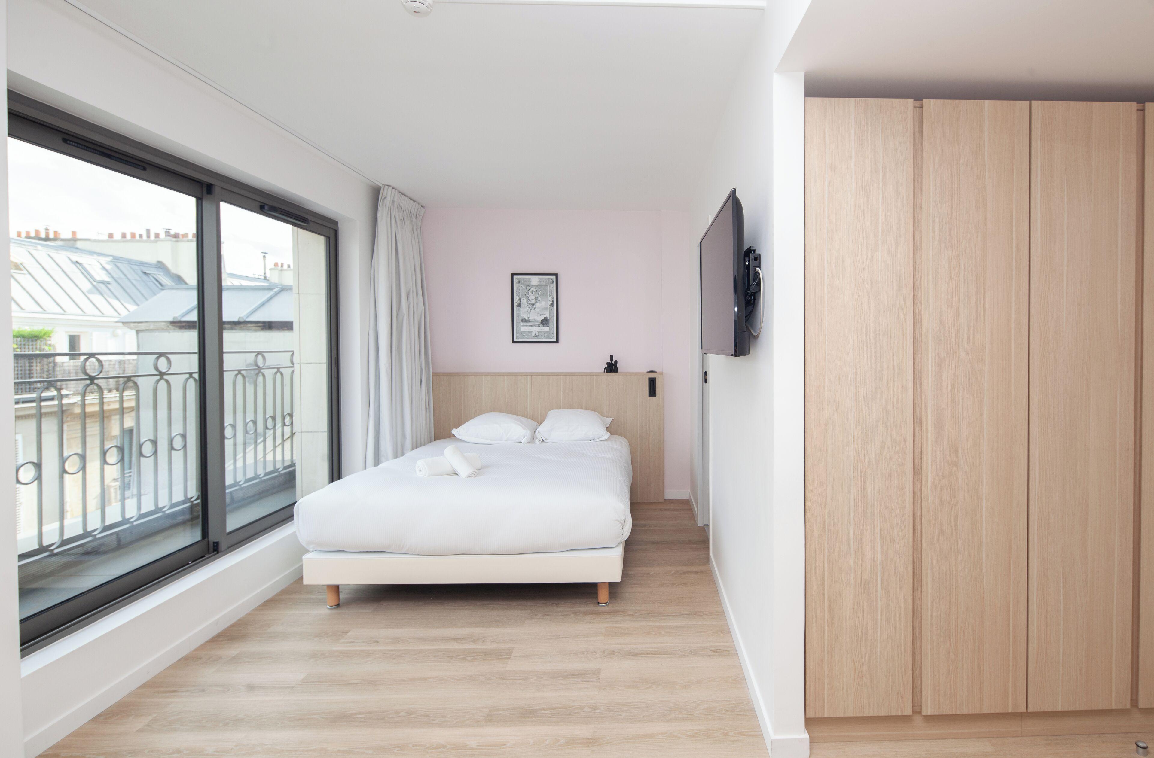 Finestate Coliving Champs-elysees Aparthotel
