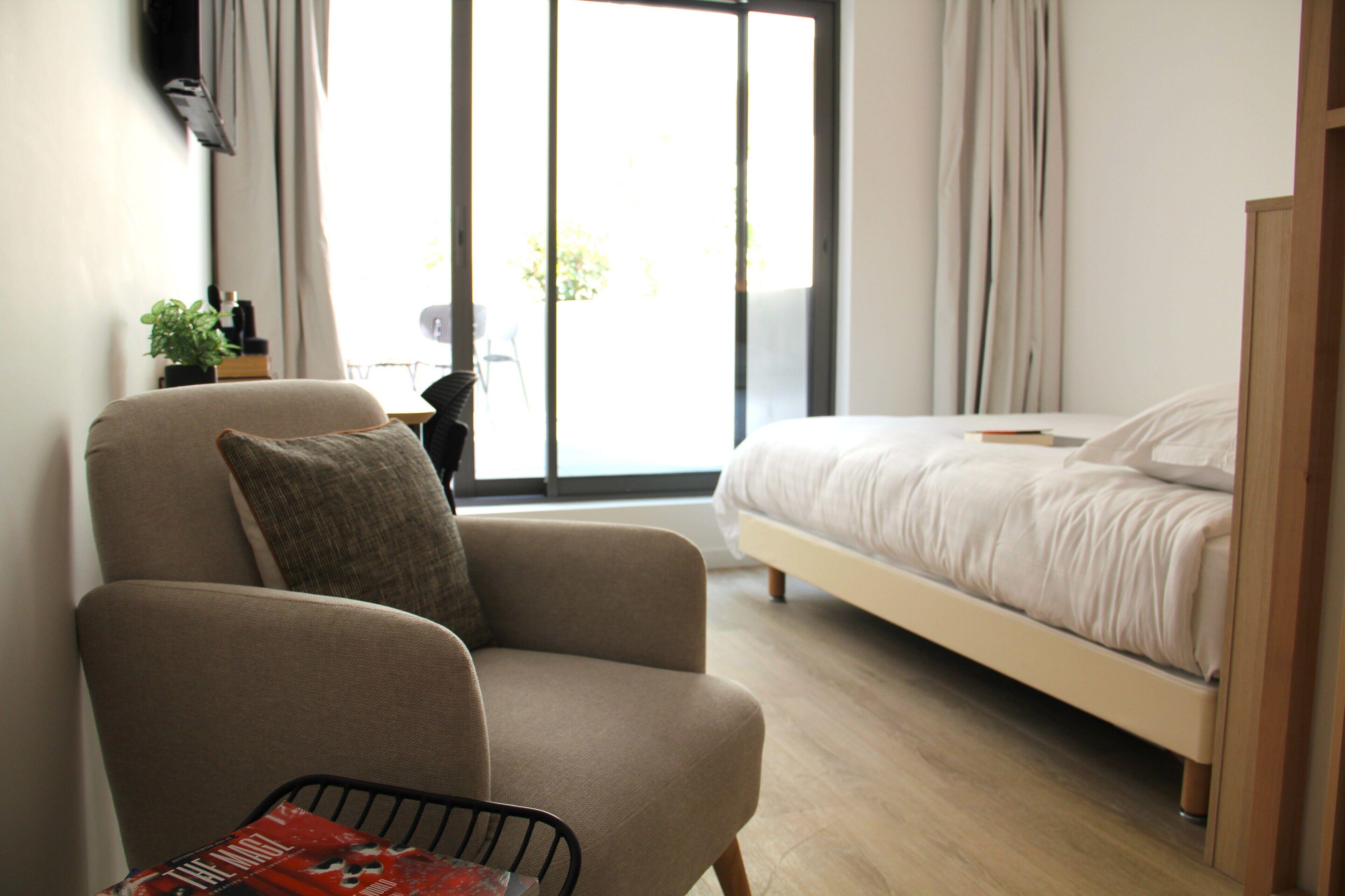 Finestate Coliving Champs-elysées Aparthotel 4*