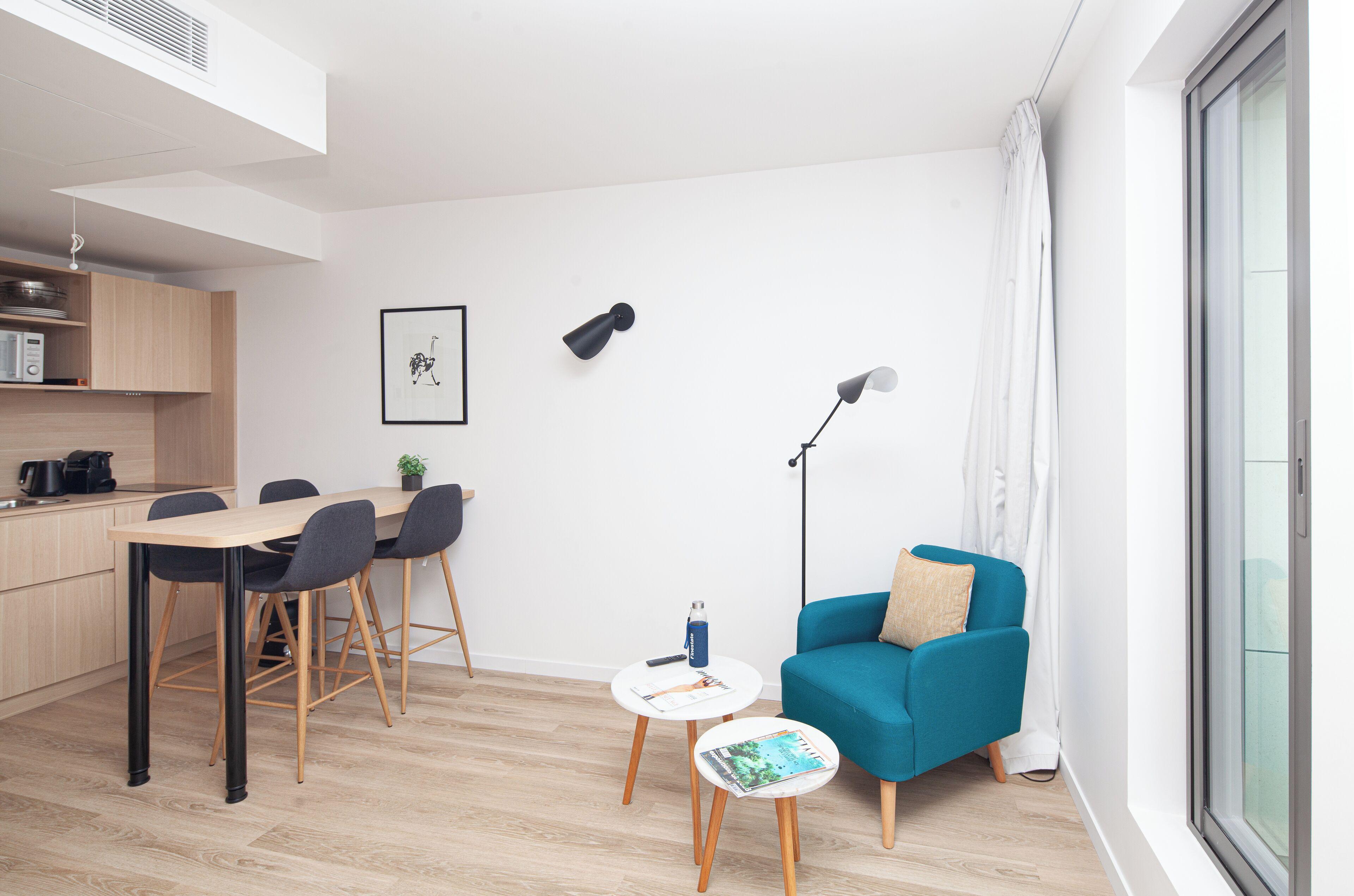 Finestate Coliving Champs-elysées 4* Parigi