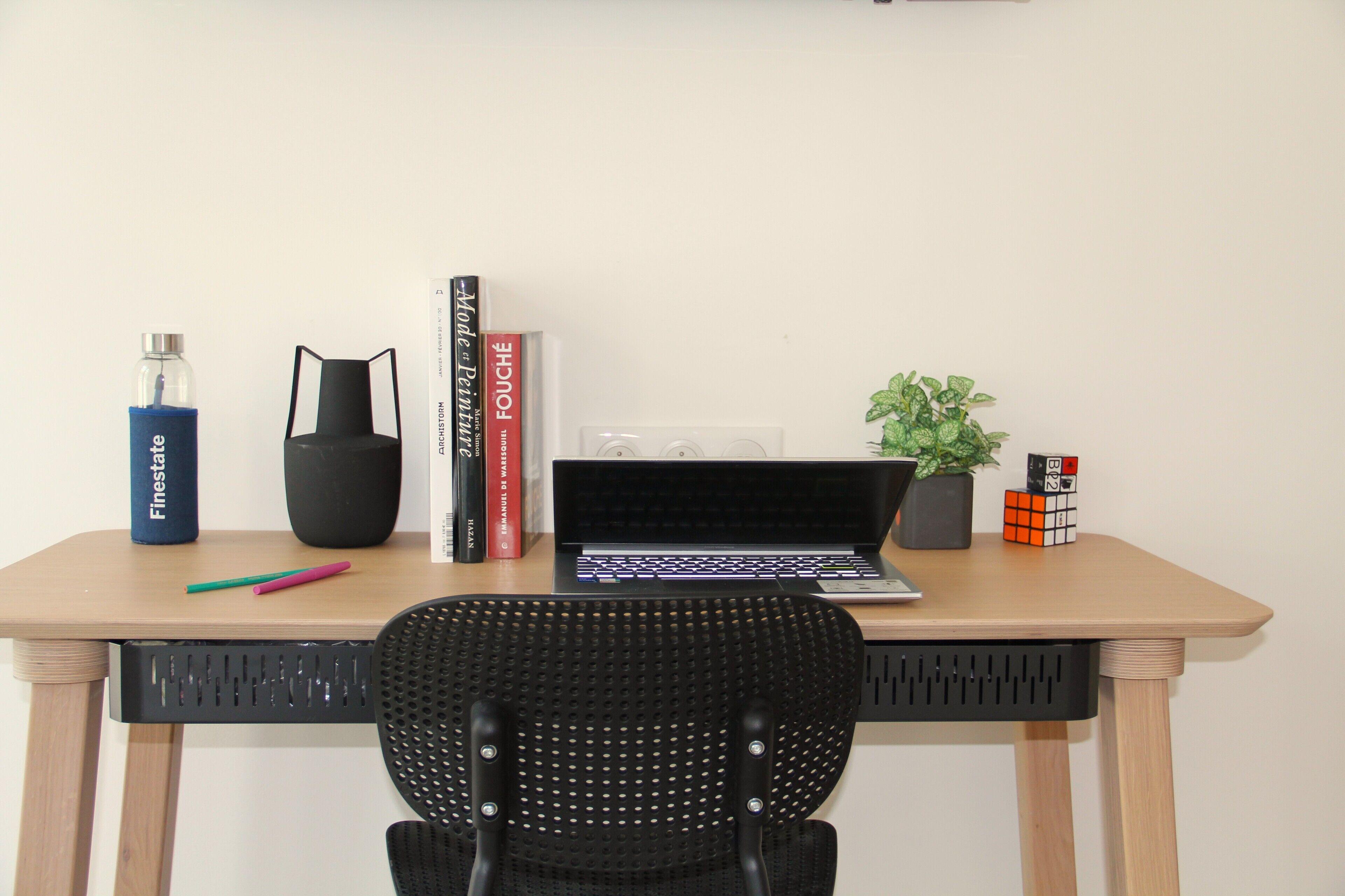 Finestate Coliving Champs-elysees Paris