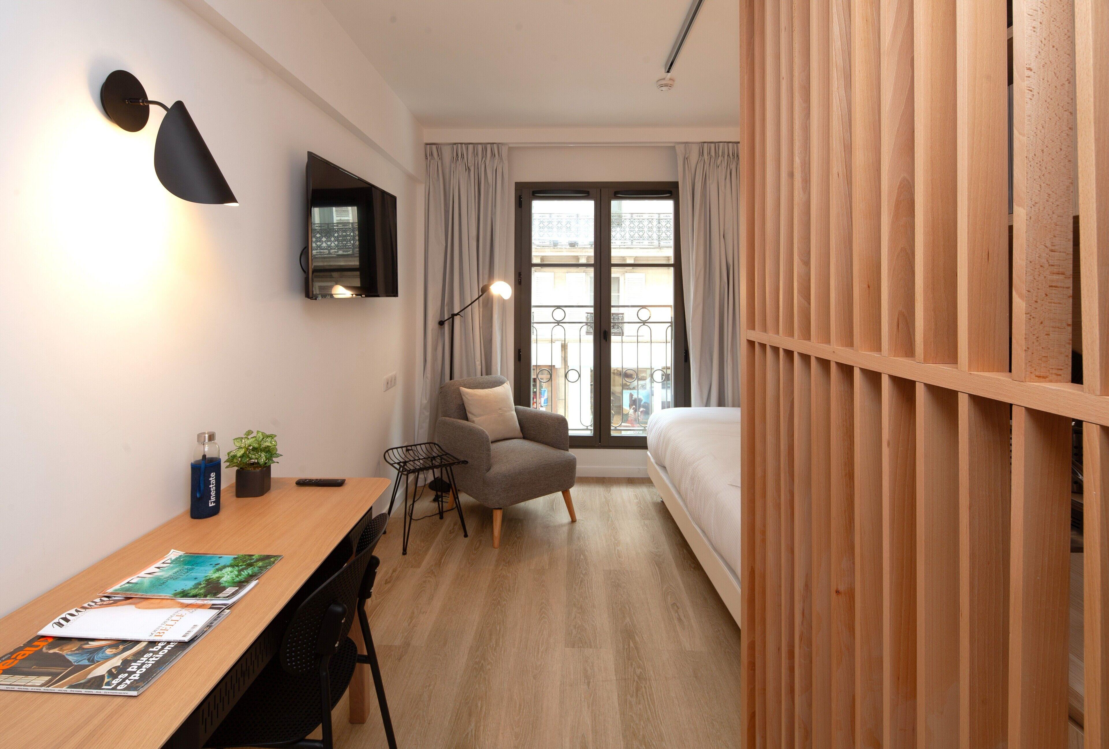 Aparthotel Finestate Coliving Champs-elysees