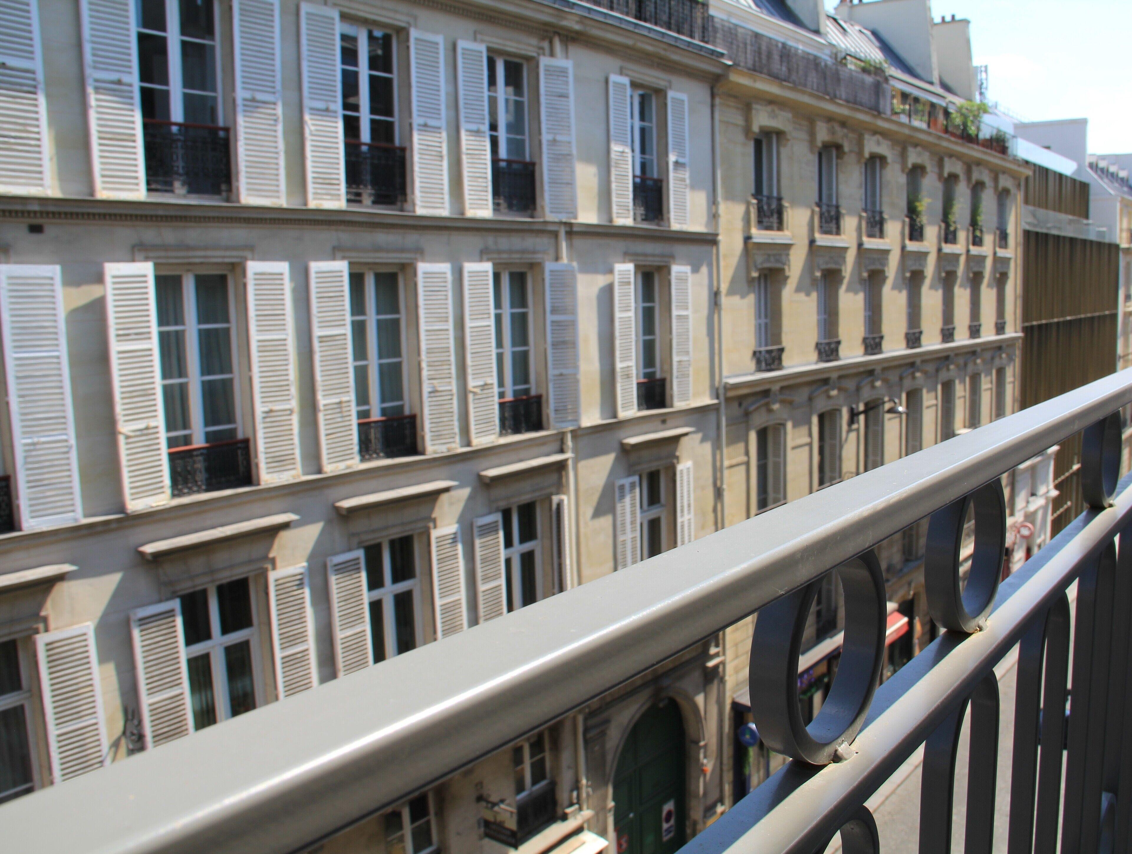 Finestate Coliving Champs-elysees